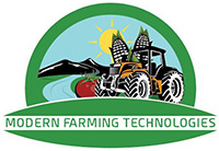 Modern Farming Technologies